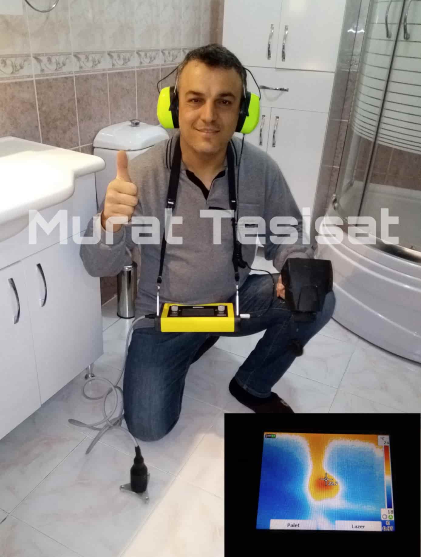 SU TESİSAT TAMİR